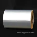 Biaxially Oriented Polypropylene Film (BOPP) 5458